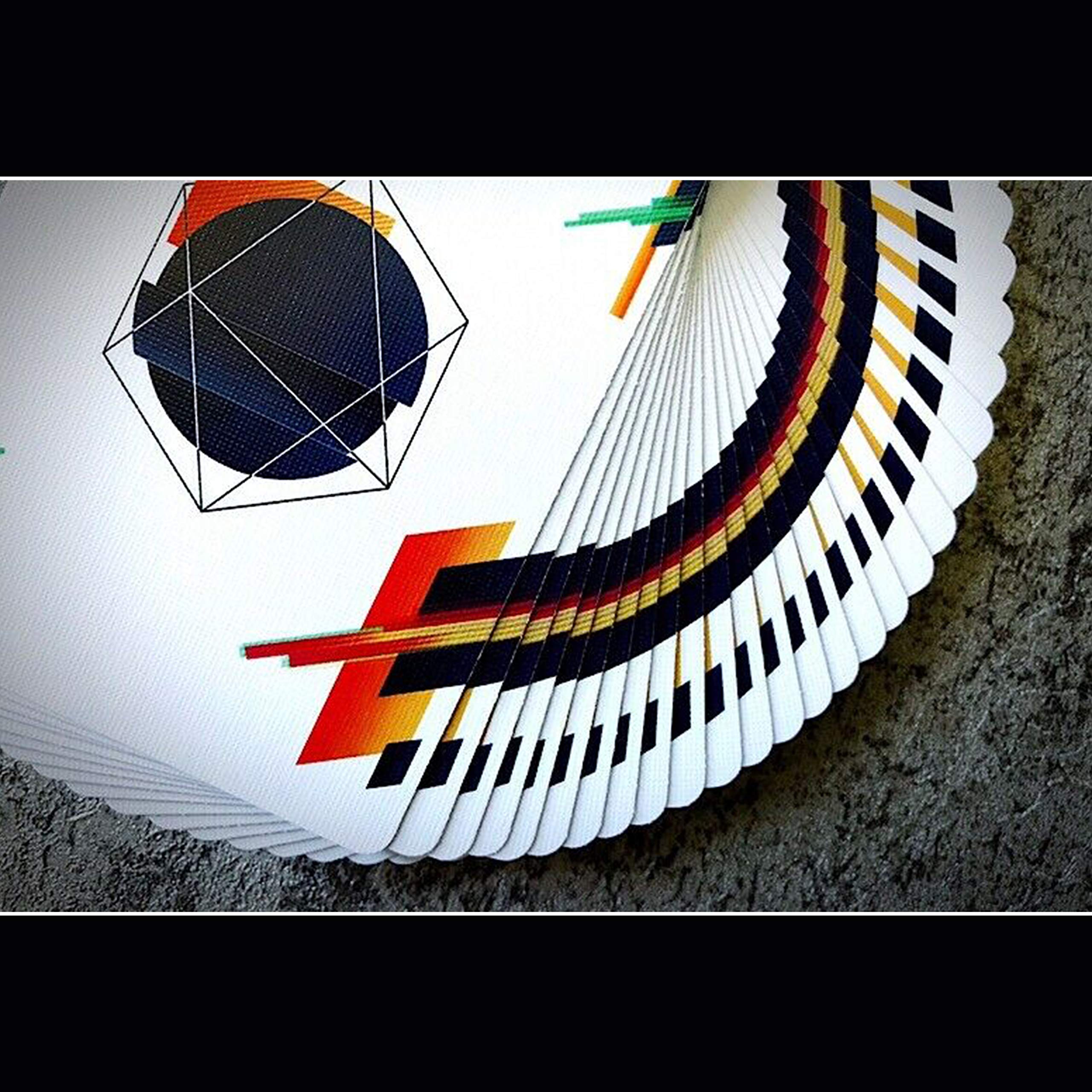 Pulse Playing Cards by Cardistry Touch : Amazon.in: Toys & Games